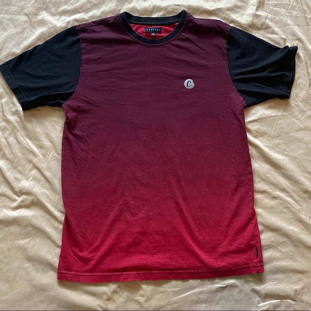 Cookies t-shirt, XL